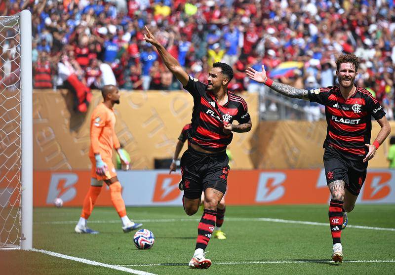 多特蒙德Vs蒙特雷_世俱杯小组赛综述：不仅是豪门游戏 亚非美澳捍卫荣誉