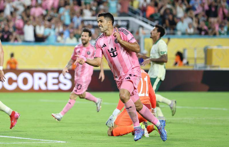 多特蒙德Vs蒙特雷_世俱杯小组赛综述：不仅是豪门游戏 亚非美澳捍卫荣誉