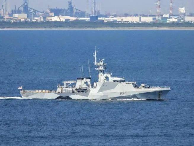 NBL1女子东部篮球联赛_强闯台海还不够NBL1女子东部篮球联赛，英国摊牌，南海台海都要管！那就看看谁的牌更硬了