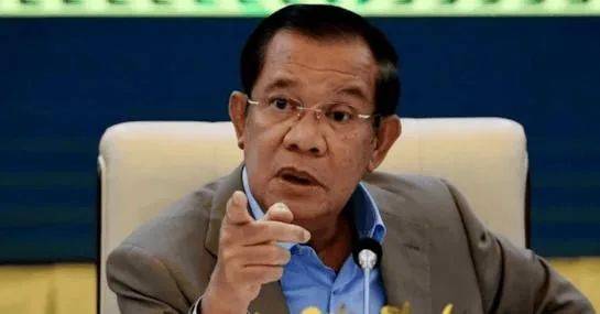 挪威甲组联赛_洪森直接摊牌了挪威甲组联赛，泰国总理不换人，柬埔寨就不会与泰国握手言和