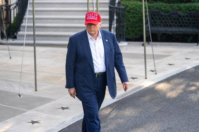 正网皇冠信用网_特朗普：“爱国者”导弹“相当惊人”正网皇冠信用网，乌克兰“很需要”