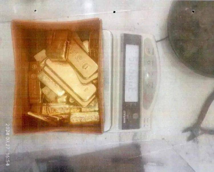 西雅图风暴VS康涅狄克太阳_小树林里接头西雅图风暴VS康涅狄克太阳，一天背走2000多万元黄金！上海两人被判刑