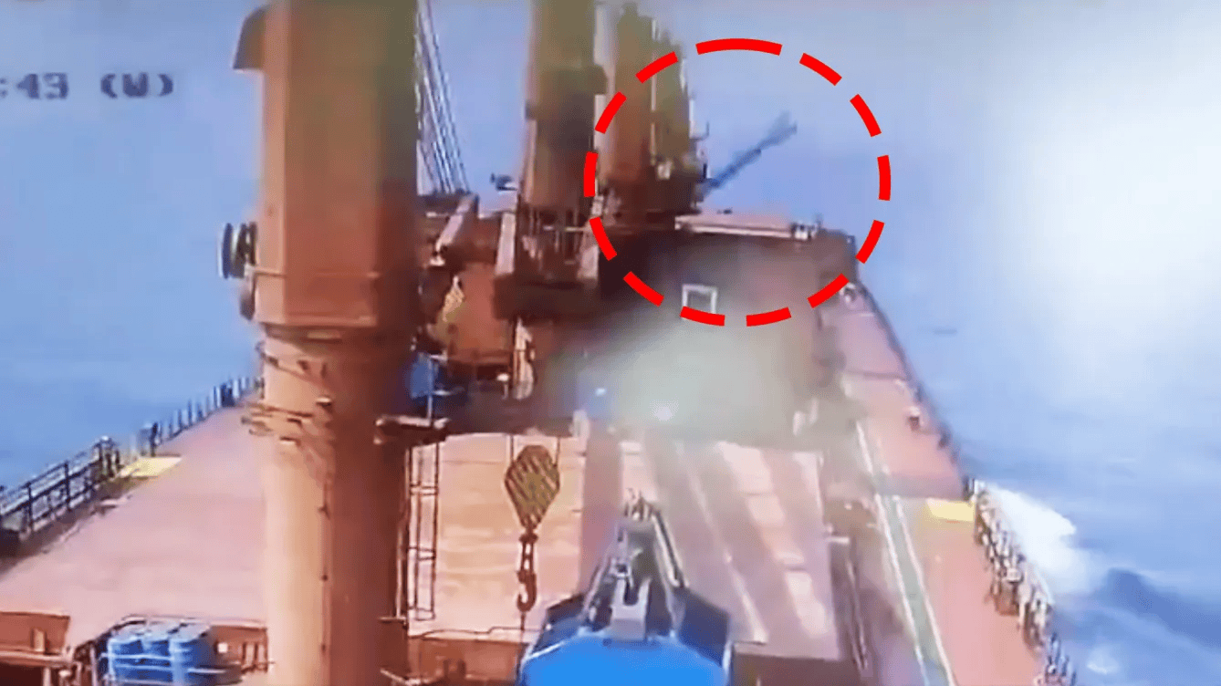 皇冠代理联系方式_打沉了！人类首次导弹饱和反舰战果确认皇冠代理联系方式，拥有高贵的“东方血统”