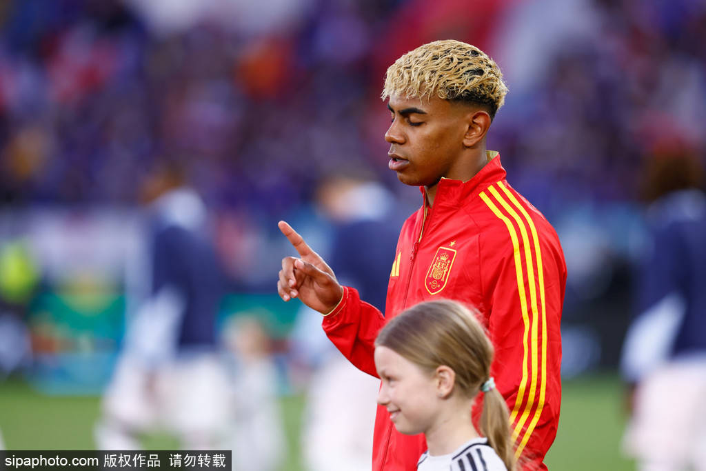 皇冠信用盘怎么代理_亚马尔：世界杯强敌太多 若在决赛遭遇中国队也会很困难