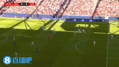 皇冠信用网怎么弄_库尼亚首秀数据：仅踢上半场皇冠信用网怎么弄，传球成功率91.7%，9次对抗4次成功