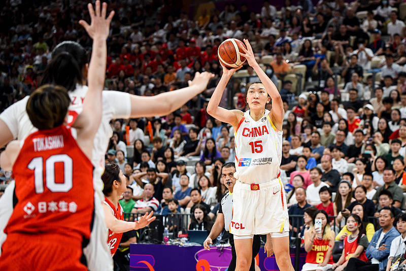 皇冠体育App下载_韩旭点出女篮输日本两大致命错误皇冠体育App下载，含泪回应为国家队放弃留洋