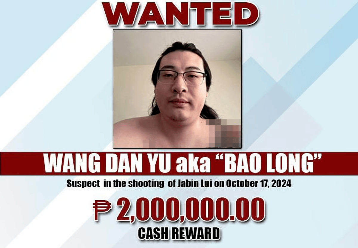 皇冠信用网注册_连开七枪射杀一中国男子皇冠信用网注册,菲律宾火锅店枪击案嫌疑人落网!还涉嫌绑架14岁中国男孩