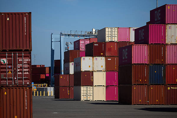 皇冠信用网会员注册_美媒提醒：在美国之外皇冠信用网会员注册，一个新的全球贸易环境正在形成