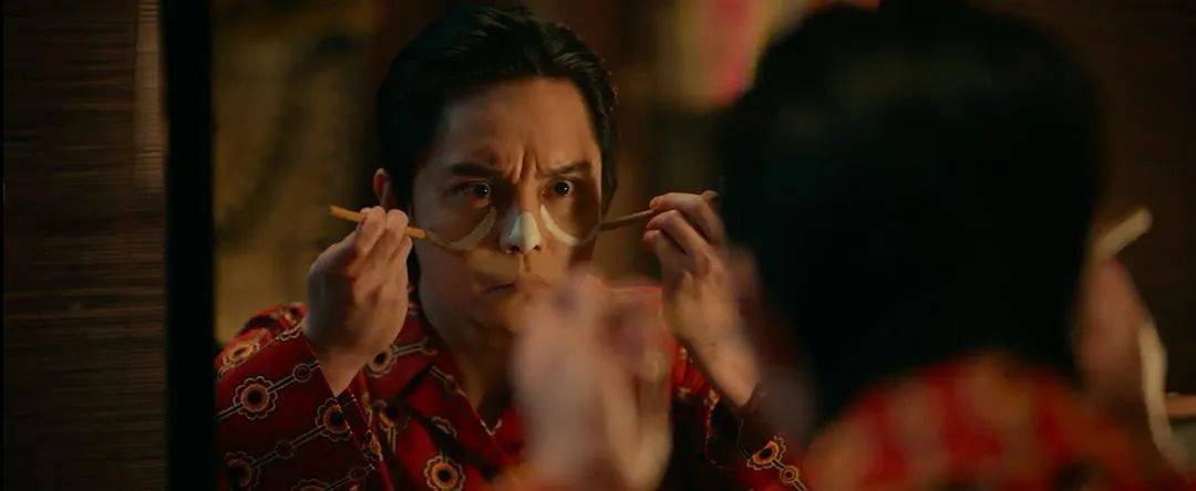 皇冠信用网代理申请_等了30年！陈佩斯杀回来了皇冠信用网代理申请，豆瓣8分证明：你大爷还是你大爷