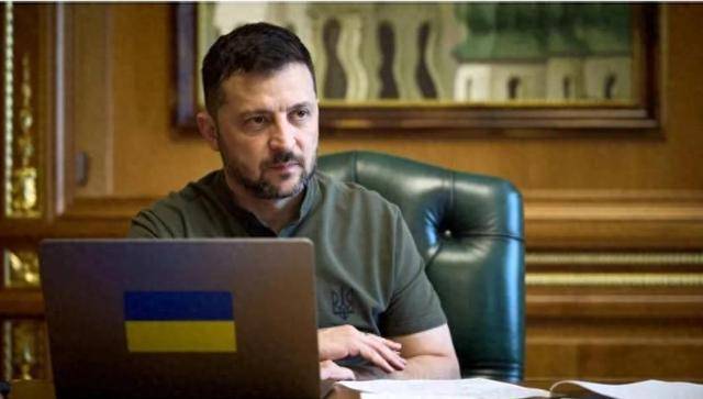 皇冠信用网出租代理_309架俄机直扑基辅！1210名乌军一夜覆没皇冠信用网出租代理，20国紧急贷款百亿援乌