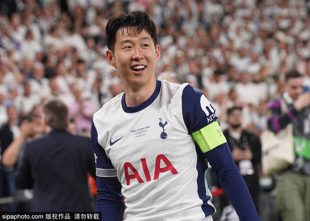 皇冠信用網可以占几成_前往美职联皇冠信用網可以占几成！洛杉矶FC接近签下孙兴慜 转会费约2000万美元