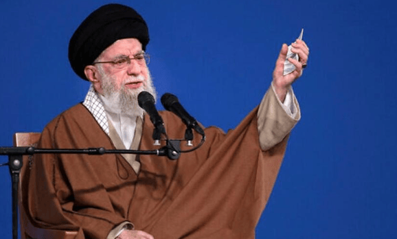 皇冠信用網在哪里开通_特朗普亮出“王牌”！伊朗石油对华出口悬了皇冠信用網在哪里开通，买北斗导航可能也会受阻？中方送上“定心丸”