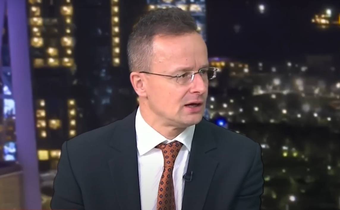 皇冠会员如何申请_匈牙利外长：欧盟想推翻匈牙利、斯洛伐克和塞尔维亚政府