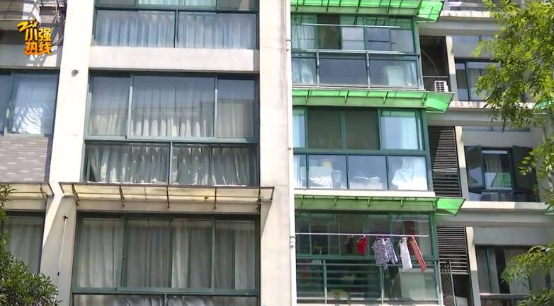 皇冠信用网平台出租_太诡异了！杭州男子半夜经常听到楼上有怪声皇冠信用网平台出租，物业：楼上楼下都没人