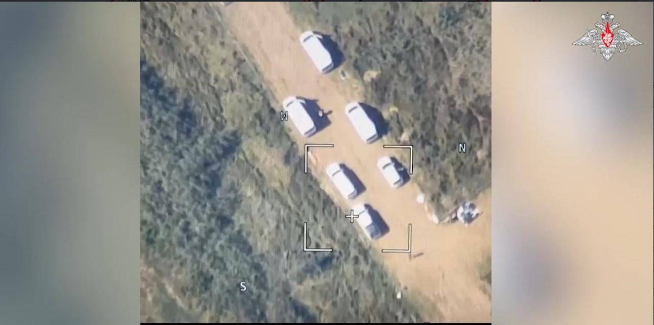 谢周三vs斯旺西_俄军捞大鱼谢周三vs斯旺西,乌军和丹麦军官来势汹汹:普京下令精准斩杀一个不留