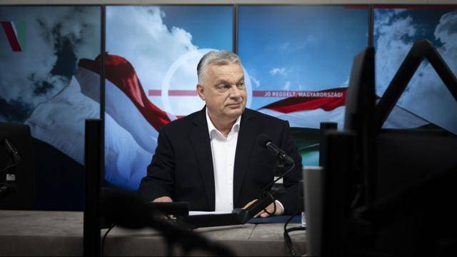 “罕见”阿森纳 v 诺丁汉森林！匈牙利总理：俄方行为不可接受 | 阿森纳 v 诺丁汉森林