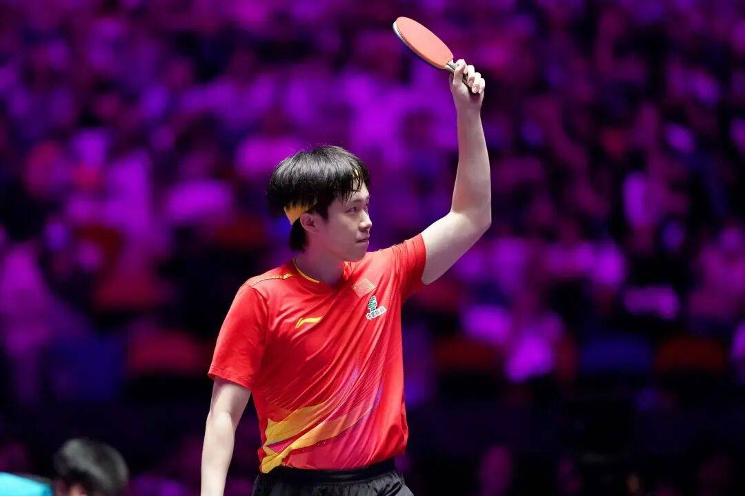  纽卡斯尔 v 狼队 | 王楚钦半决赛战张禹珍 纽卡斯尔 v 狼队，林诗栋不敌林德｜WTT澳门冠军赛