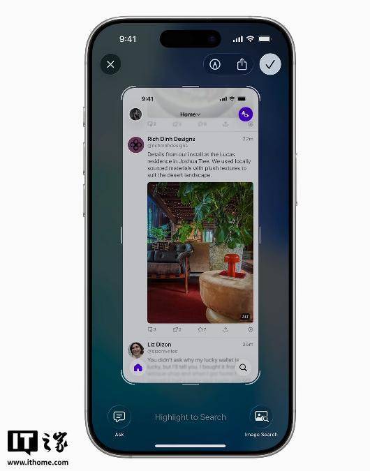 联赛杯(在美国和加拿大)_苹果 iOS 26 正式版推送：全新液态玻璃设计、AI 功能改进