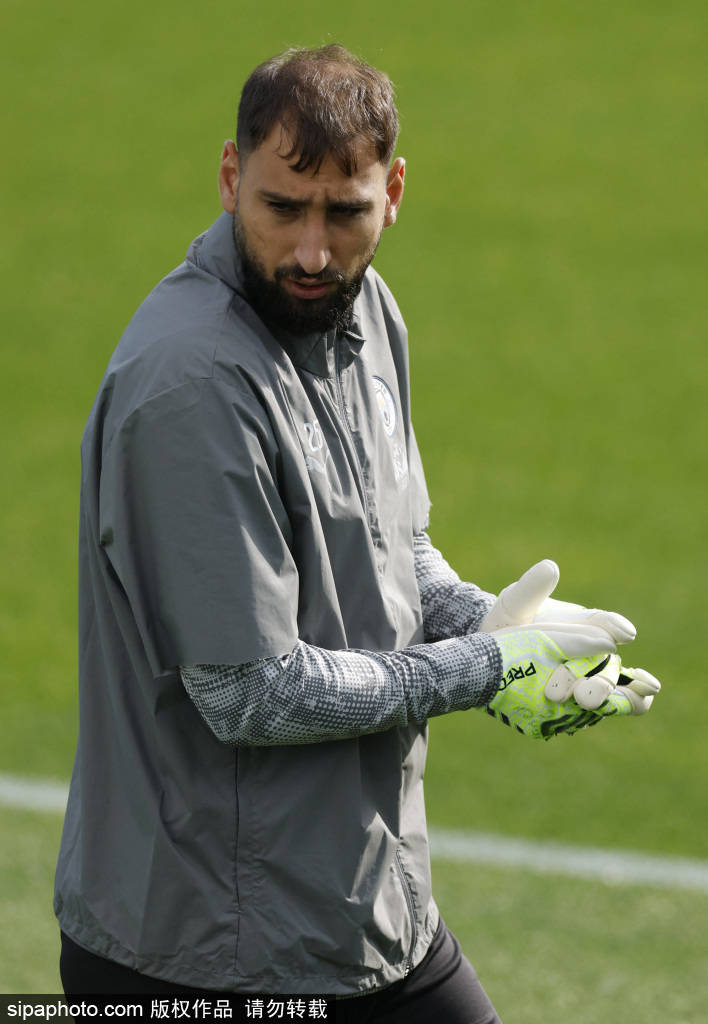 皇冠足球平台代理_瓜帅回应摆大巴：10年摆一次也不错 皇冠足球平台代理我需要用另一种策略证明自己