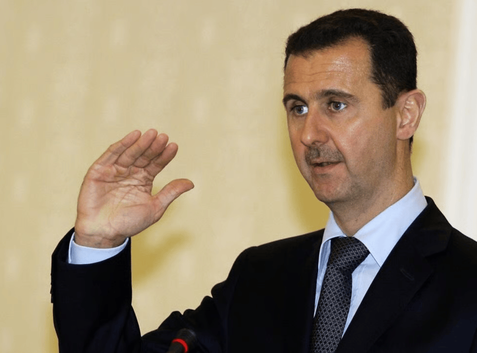 皇冠信用网会员开户_“沉迷电子游戏”皇冠信用网会员开户，行动自由！叙利亚前总统阿萨德在莫斯科更多生活细节被披露