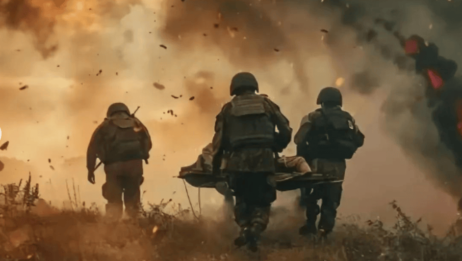 皇冠信用盘最新地址_红军城沦陷皇冠信用盘最新地址，一万乌军下落不明