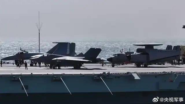 怎么开通皇冠信用网口_空警-600没法在滑跃式航母上起飞怎么开通皇冠信用网口？辽宁、山东舰没预警机怎么办？