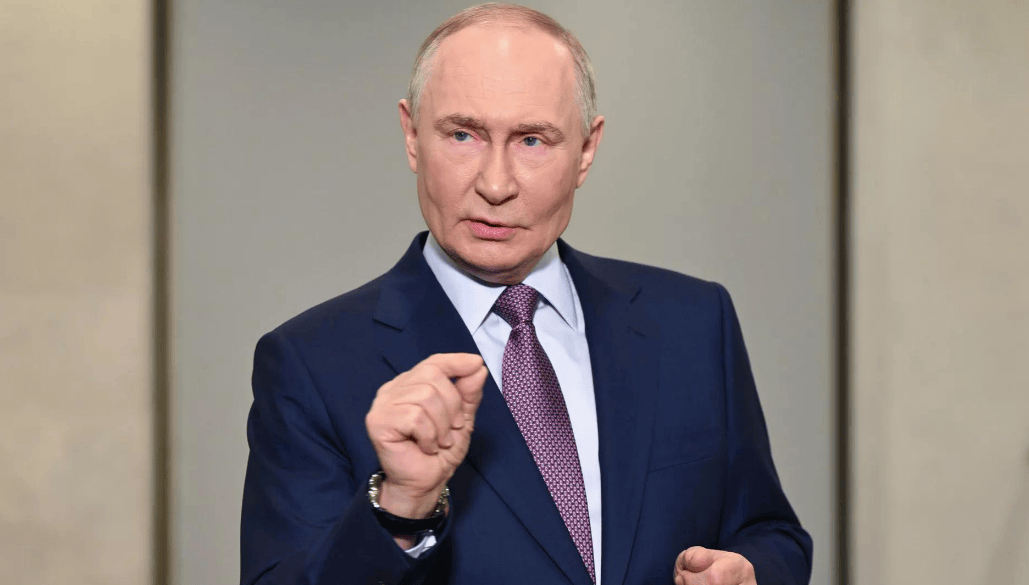 皇冠信用平台出租_俄罗斯首次用“唯一”定位中国皇冠信用平台出租，普京一声令下，对华这项支持必须到位！