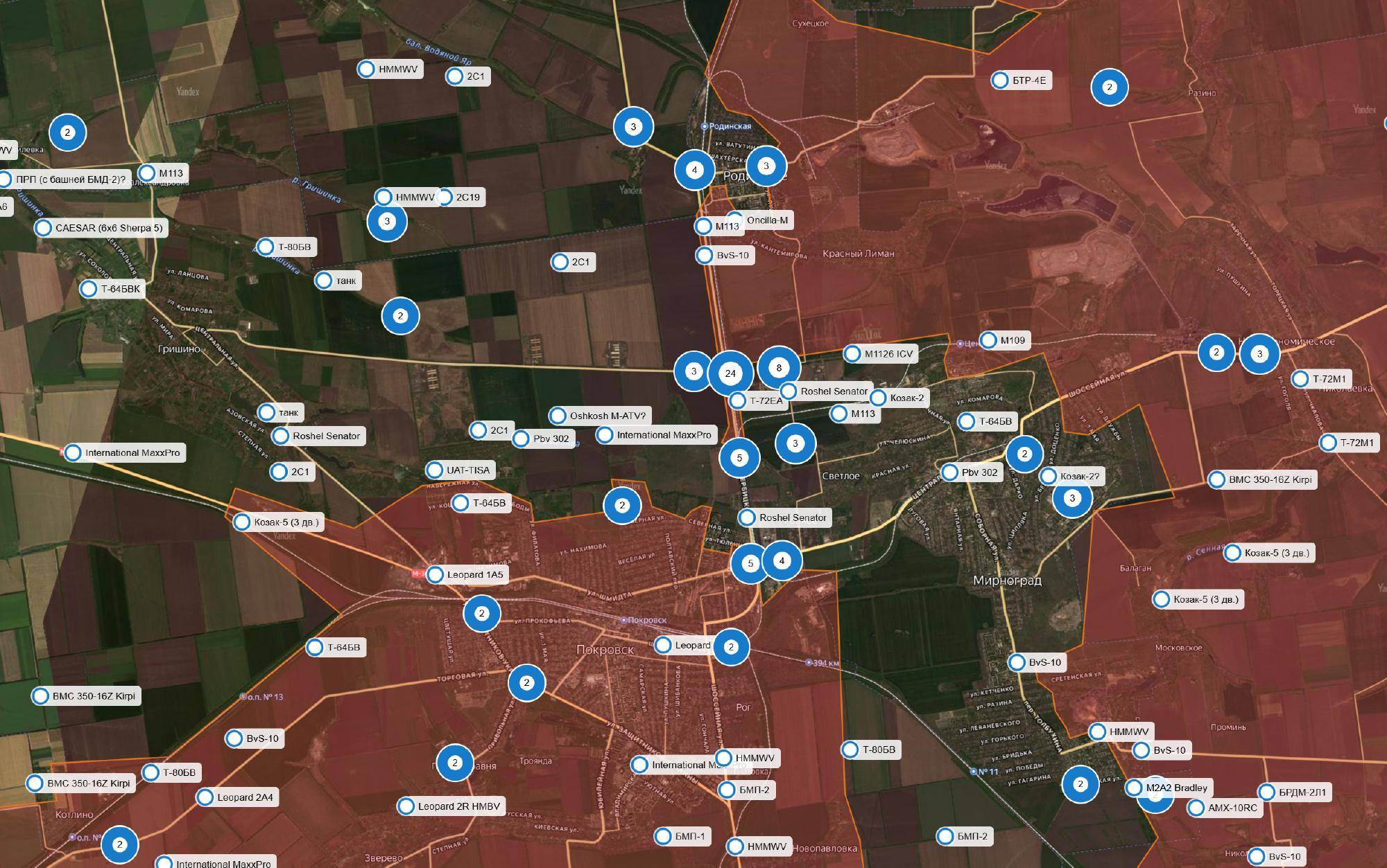 正版皇冠信用网代理_俄军被狠狠上一课：打假海马斯正版皇冠信用网代理，乌军藏地道，靠机器人无人机作战