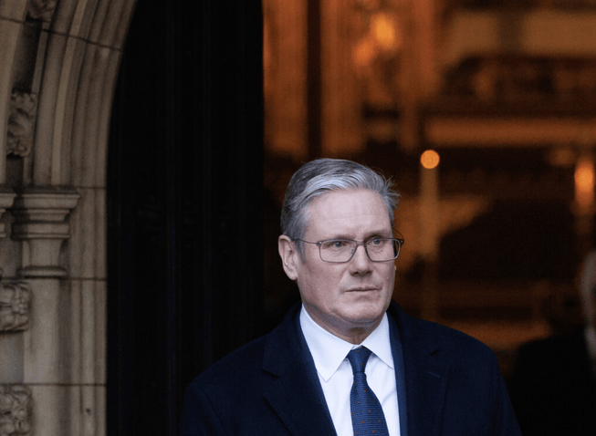 皇冠hga035
_英国首相斯塔默回应美国袭击委内瑞拉:皇冠hga035
我想和特朗普谈谈