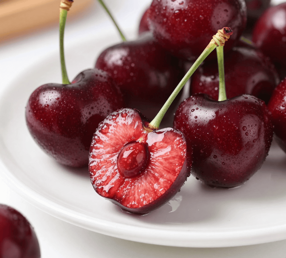 皇冠投注网址_对话上海交大张才喜教授：吃多少车厘子皇冠投注网址，等于一片褪黑素片？