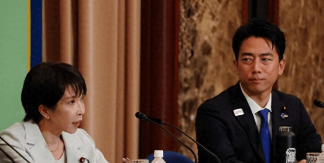 皇冠开户_日本政坛突发“大地震”皇冠开户，首相月底或换人？高市早苗找上李在明，中国被点名
