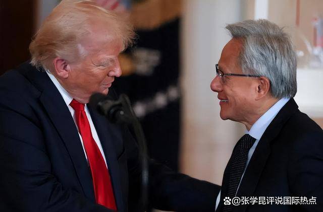 皇冠信用网要押金吗	_台湾放出消息后皇冠信用网要押金吗	，黄仁勋直奔大陆，大过年的上门，这事要好好谈谈