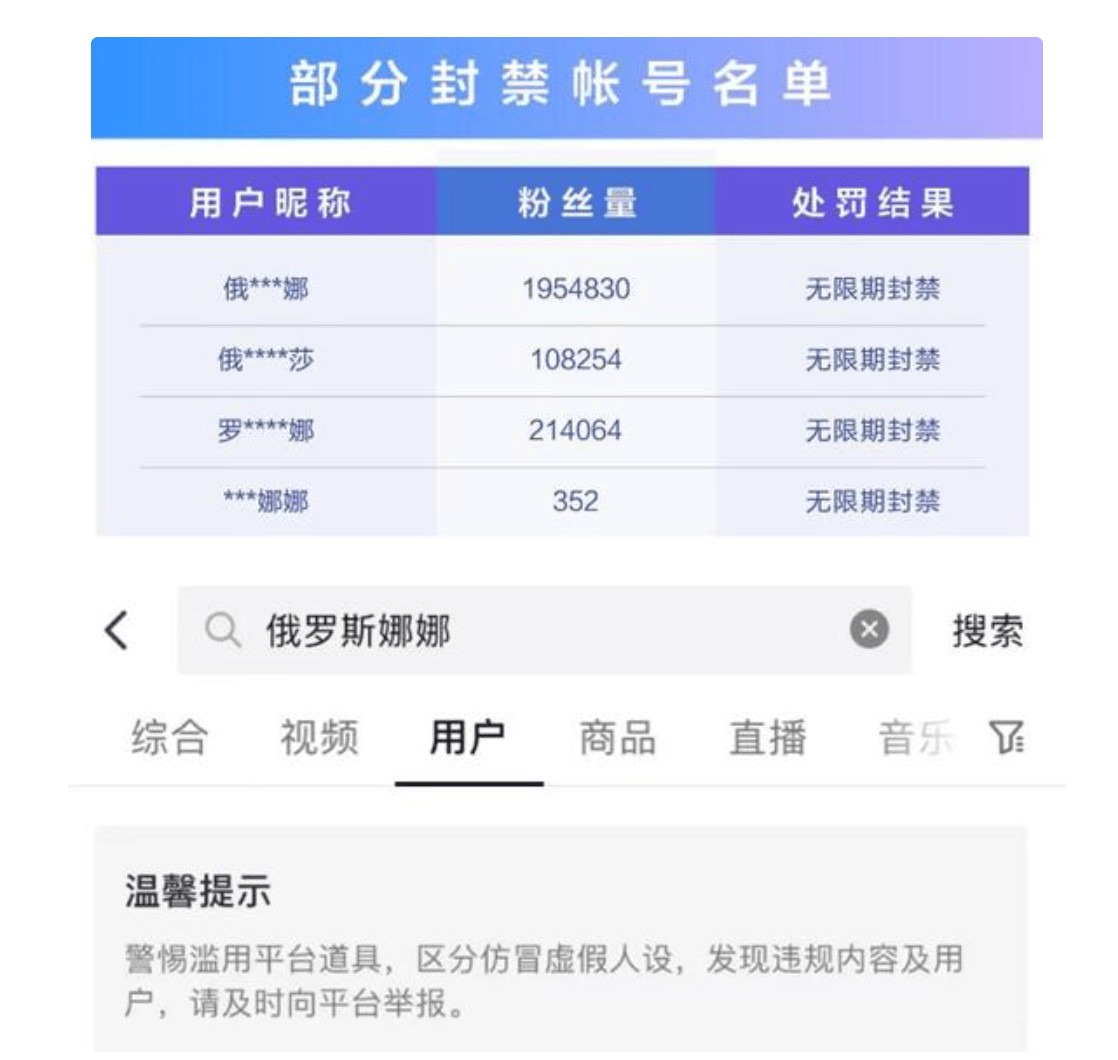 皇冠mos066_“抽象顶流”那艺娜的塌房之路：假扮“俄罗斯娜娜”出圈皇冠mos066，请“嘎子”当嘉宾遭质疑
