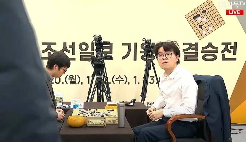 足球阿根廷-摩洛哥_韩围棋协会将修改围棋规定足球阿根廷-摩洛哥，韩国网友呼吁裁判承认卞相壹犯规