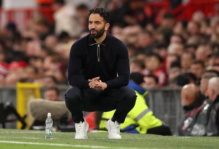 皇冠信用网正网
_talkSPORT：曼联仍将在夏窗支持阿莫林 马奎尔&amp;B费不满高层
