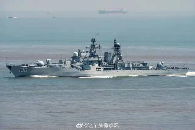 怎么申请皇冠信用網_日媒爆料：中国海军130mm舰炮咆哮怎么申请皇冠信用網！强势驱离侵入的日本驱逐舰！