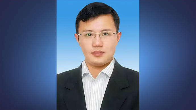 皇冠信用盘代理申请_合肥市委常委、包河区委书记程雪涛已任亳州市委副书记