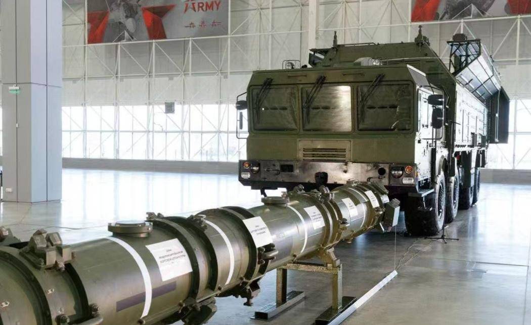 皇冠信用盘会员申请_乌克兰全黑了！核打击前最后警告皇冠信用盘会员申请，俄军发射13枚“全球禁止”导弹