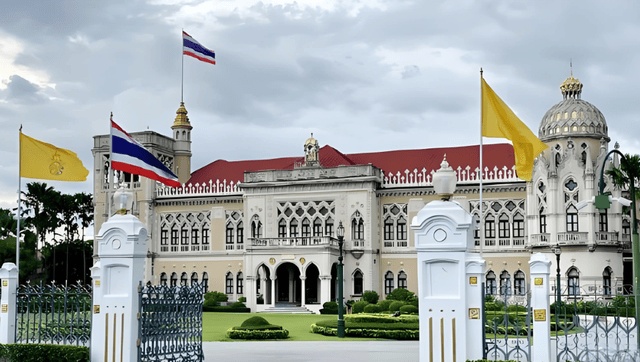 皇冠信用网代理电话_柬埔寨炸大坝阻泰军皇冠信用网代理电话，绵延73公里洪泛区，重演“花园口惨剧”？