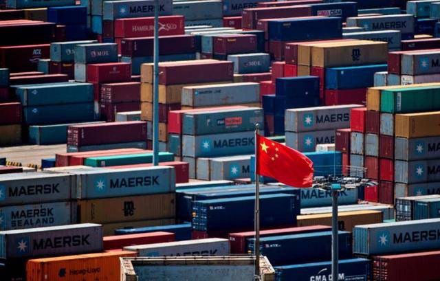 2026世界杯注册 _特朗普挑了个中国擅长的领域2026世界杯注册 ,对华下了新的“战书”?美方启动贸易调查,背景颇微妙
